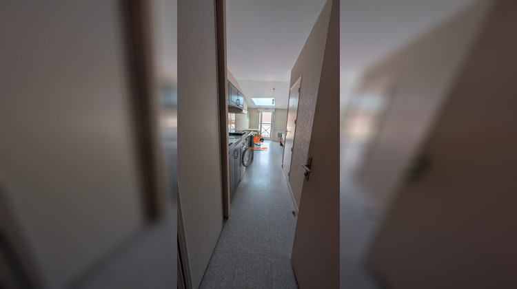 Ma-Cabane - Location Appartement Clermont-Ferrand, 17 m²