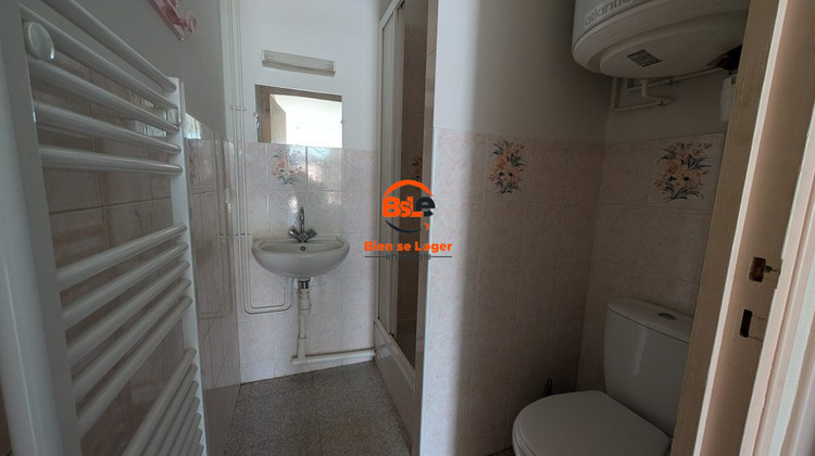 Ma-Cabane - Location Appartement Clermont-Ferrand, 17 m²