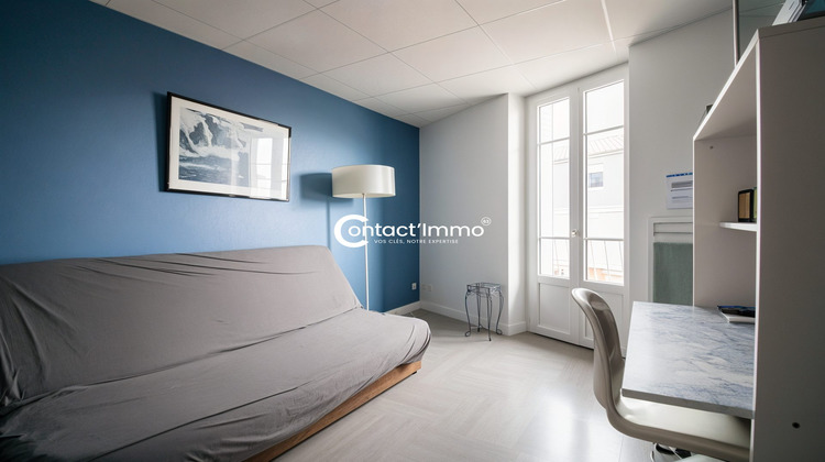Ma-Cabane - Location Appartement Clermont-Ferrand, 22 m²
