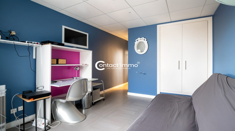 Ma-Cabane - Location Appartement Clermont-Ferrand, 22 m²