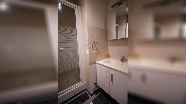 Ma-Cabane - Location Appartement Clermont-Ferrand, 22 m²