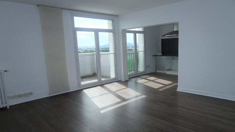 Ma-Cabane - Location Appartement CLERMONT FERRAND, 75 m²