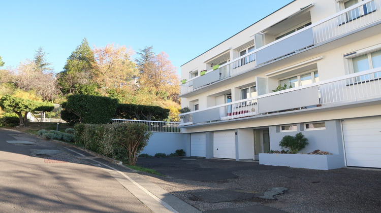 Ma-Cabane - Location Appartement CLERMONT FERRAND, 83 m²