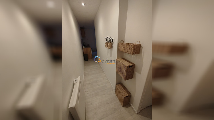 Ma-Cabane - Location Appartement Clermont-Ferrand, 23 m²