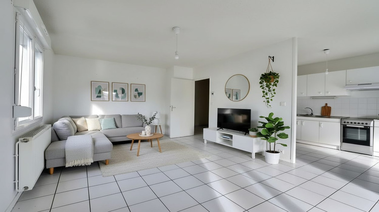 Ma-Cabane - Location Appartement Clermont-Ferrand, 54 m²