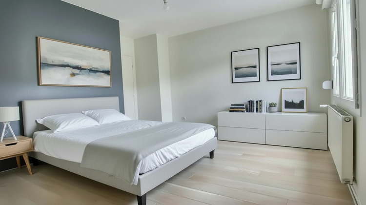 Ma-Cabane - Location Appartement Clermont-Ferrand, 54 m²