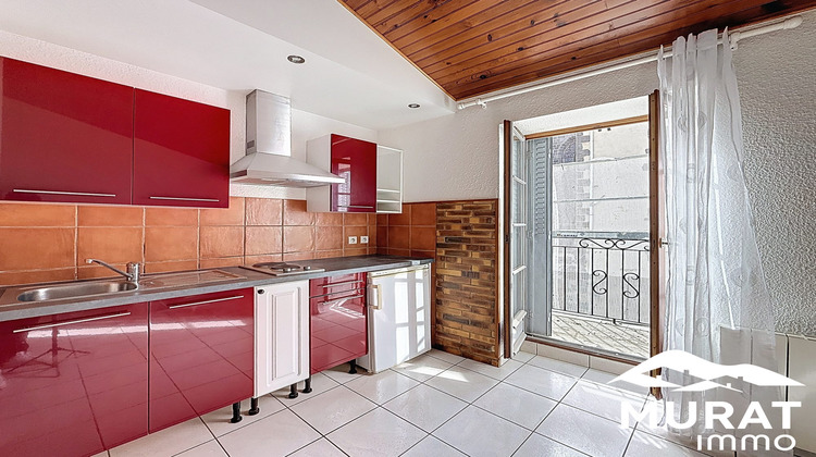Ma-Cabane - Location Appartement Clermont-Ferrand, 35 m²