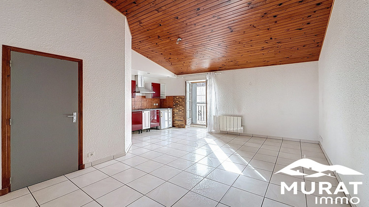 Ma-Cabane - Location Appartement Clermont-Ferrand, 35 m²