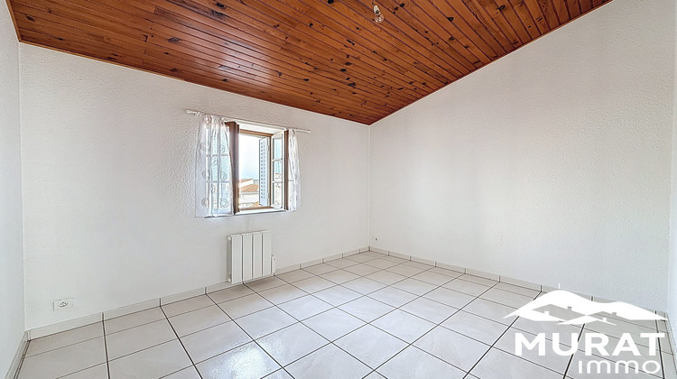 Ma-Cabane - Location Appartement Clermont-Ferrand, 35 m²