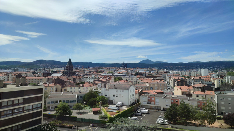 Ma-Cabane - Location Appartement CLERMONT FERRAND, 38 m²