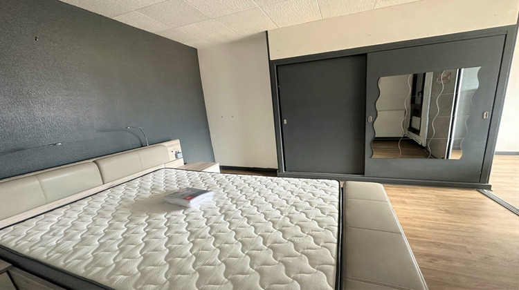 Ma-Cabane - Location Appartement CLERMONT FERRAND, 38 m²