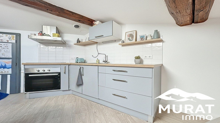 Ma-Cabane - Location Appartement Clermont-Ferrand, 30 m²