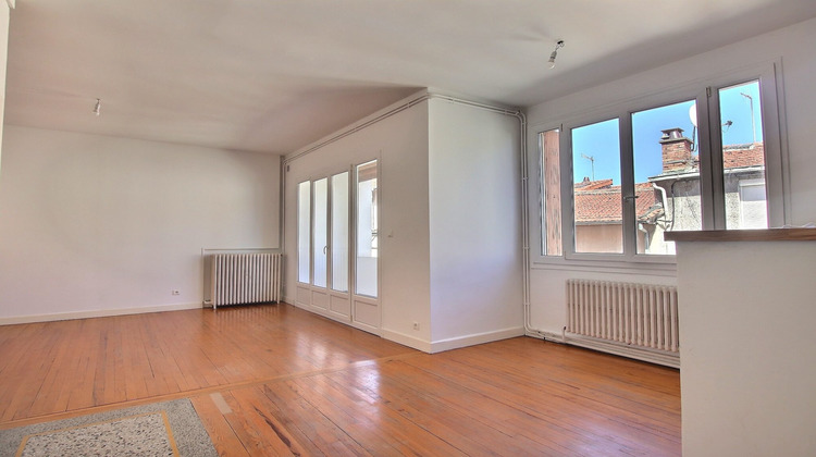 Ma-Cabane - Location Appartement Clermont-Ferrand, 79 m²
