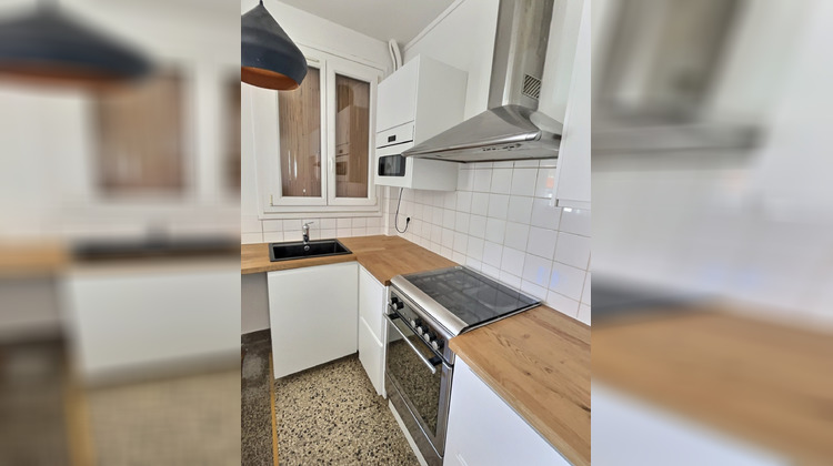 Ma-Cabane - Location Appartement Clermont-Ferrand, 79 m²