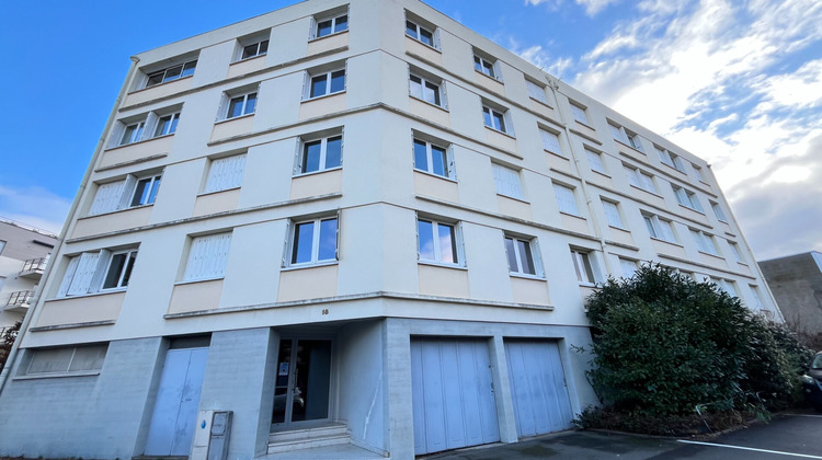 Ma-Cabane - Location Appartement CLERMONT-FERRAND, 76 m²