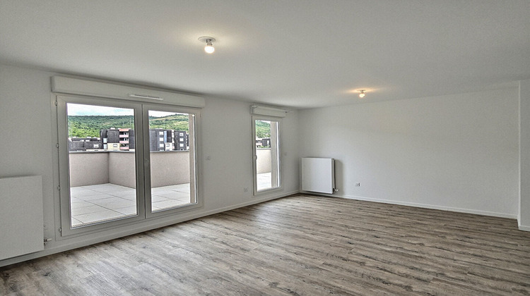 Ma-Cabane - Location Appartement CLERMONT-FERRAND, 65 m²
