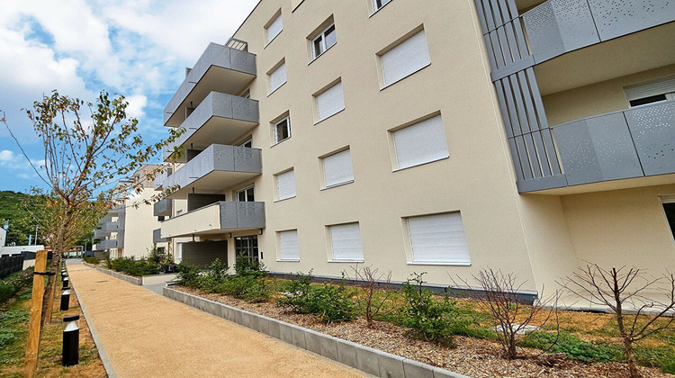 Ma-Cabane - Location Appartement CLERMONT-FERRAND, 65 m²
