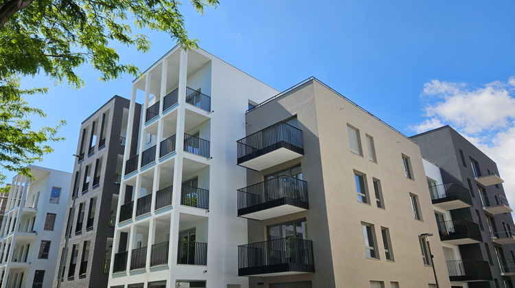 Ma-Cabane - Location Appartement CLERMONT-FERRAND, 42 m²