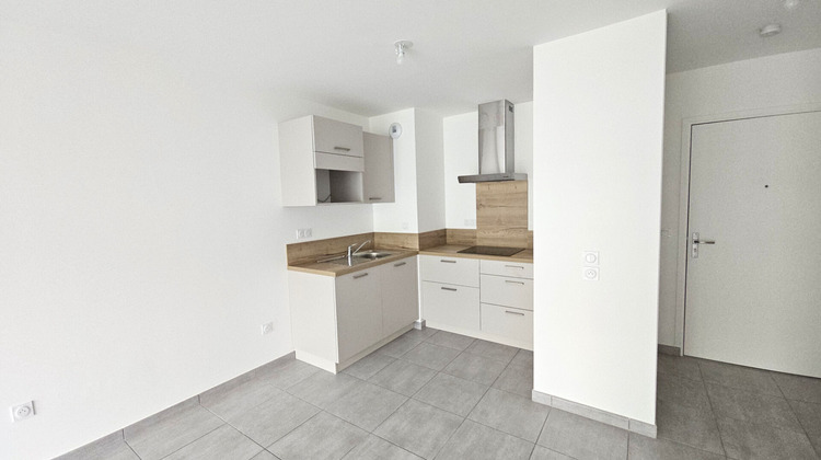 Ma-Cabane - Location Appartement CLERMONT-FERRAND, 42 m²