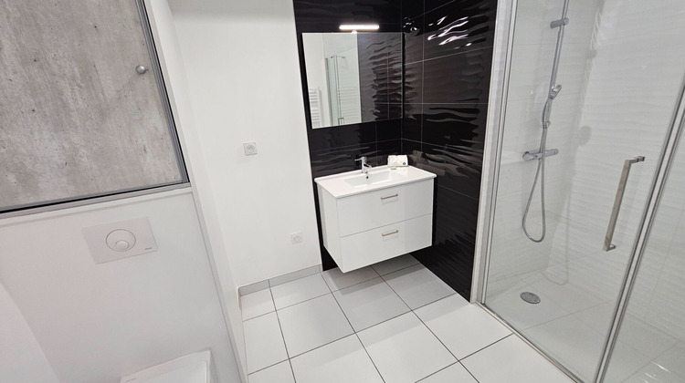 Ma-Cabane - Location Appartement CLERMONT-FERRAND, 42 m²