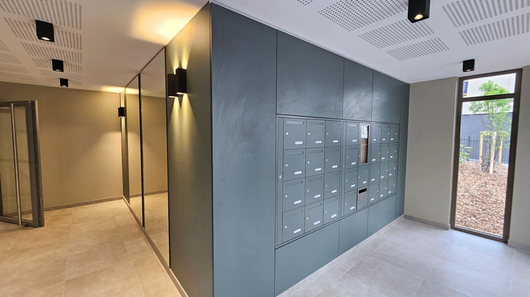 Ma-Cabane - Location Appartement CLERMONT-FERRAND, 42 m²