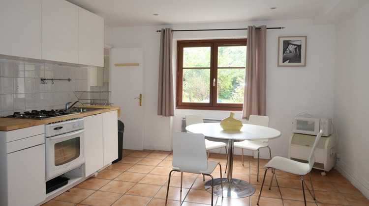 Ma-Cabane - Location Appartement CLERMONT FERRAND, 23 m²