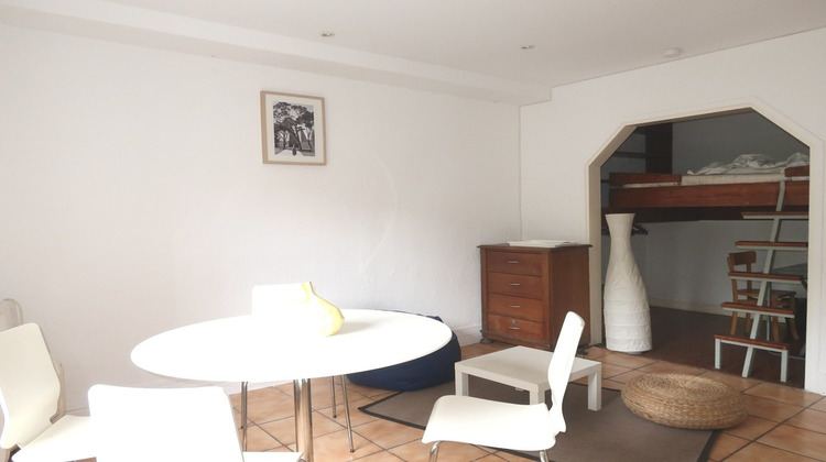Ma-Cabane - Location Appartement CLERMONT FERRAND, 23 m²