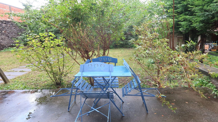 Ma-Cabane - Location Appartement CLERMONT FERRAND, 23 m²