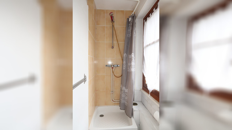 Ma-Cabane - Location Appartement CLERMONT FERRAND, 23 m²
