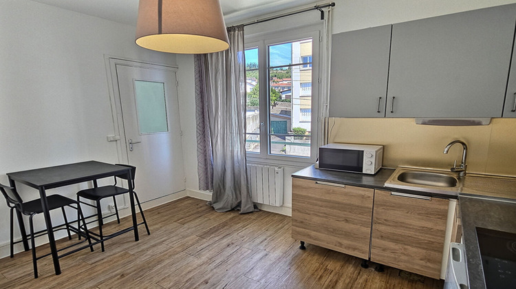 Ma-Cabane - Location Appartement CLERMONT-FERRAND, 29 m²