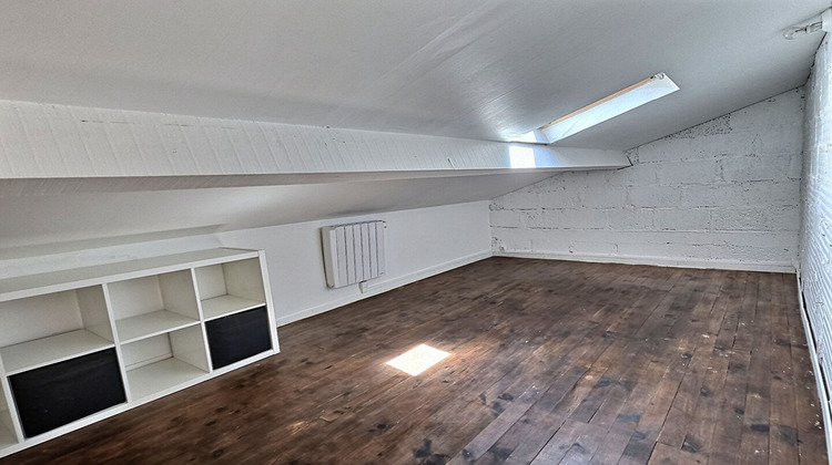 Ma-Cabane - Location Appartement CLERMONT-FERRAND, 29 m²