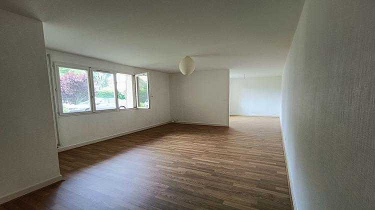 Ma-Cabane - Location Appartement CLERMONT FERRAND, 81 m²