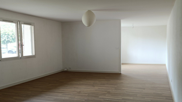 Ma-Cabane - Location Appartement CLERMONT FERRAND, 81 m²