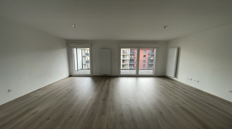 Ma-Cabane - Location Appartement CLERMONT-FERRAND, 86 m²
