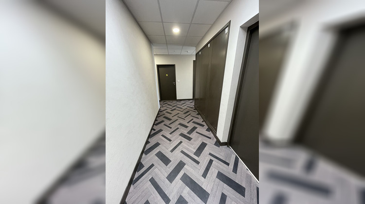 Ma-Cabane - Location Appartement CLERMONT-FERRAND, 86 m²
