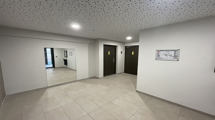 Ma-Cabane - Location Appartement CLERMONT-FERRAND, 86 m²