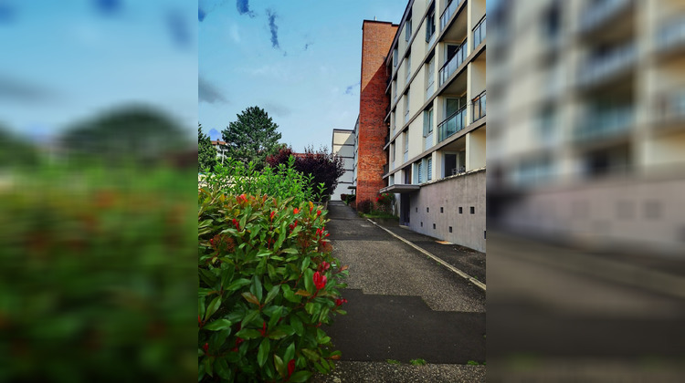 Ma-Cabane - Location Appartement Clermont-Ferrand, 69 m²
