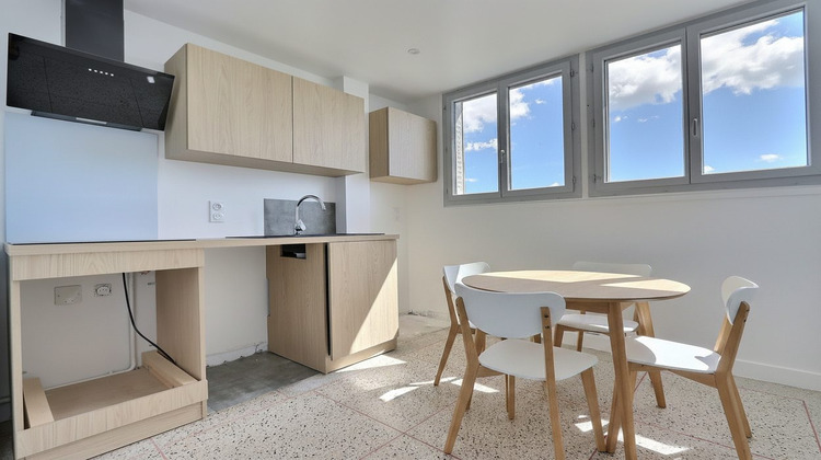 Ma-Cabane - Location Appartement Clermont-Ferrand, 69 m²