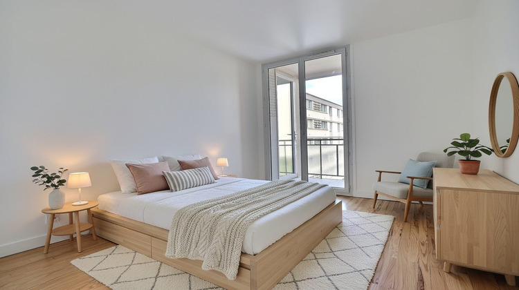 Ma-Cabane - Location Appartement Clermont-Ferrand, 69 m²