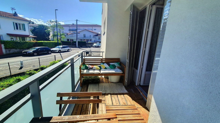 Ma-Cabane - Location Appartement Clermont-Ferrand, 60 m²
