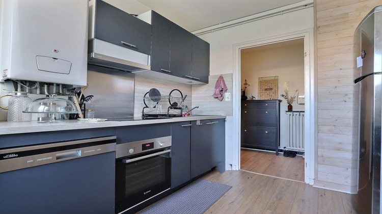 Ma-Cabane - Location Appartement Clermont-Ferrand, 60 m²