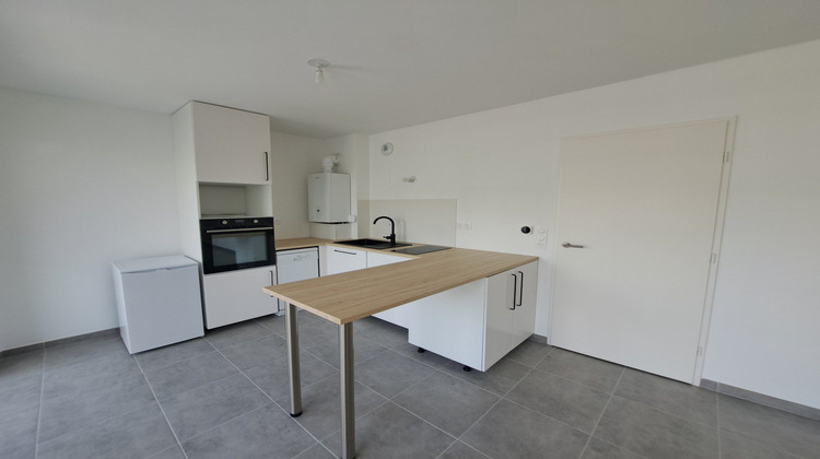 Ma-Cabane - Location Appartement Clermont-Ferrand, 33 m²