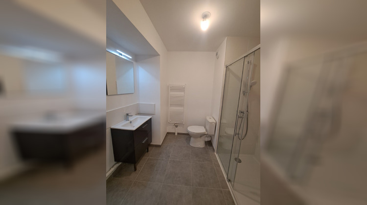 Ma-Cabane - Location Appartement Clermont-Ferrand, 33 m²