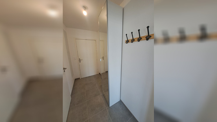 Ma-Cabane - Location Appartement Clermont-Ferrand, 33 m²