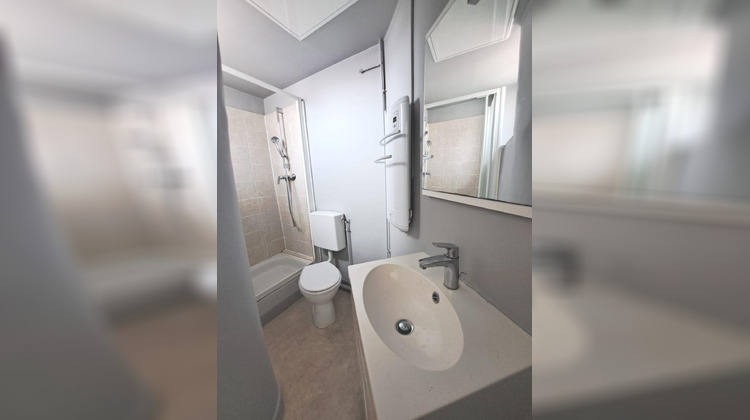 Ma-Cabane - Location Appartement CLERMONT FERRAND, 20 m²