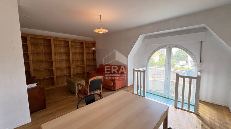 Ma-Cabane - Location Appartement CLERMONT-FERRAND, 66 m²