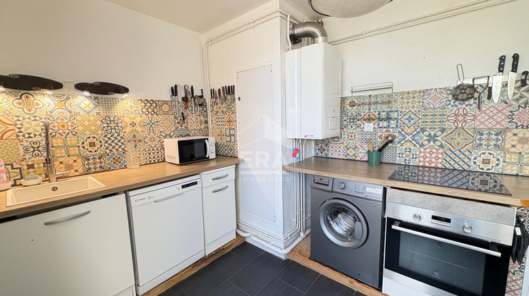Ma-Cabane - Location Appartement CLERMONT-FERRAND, 66 m²