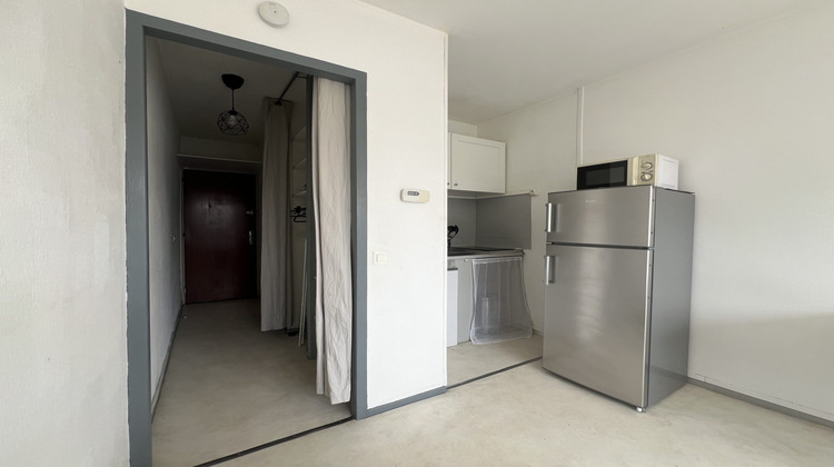 Ma-Cabane - Location Appartement Clermont-Ferrand, 16 m²