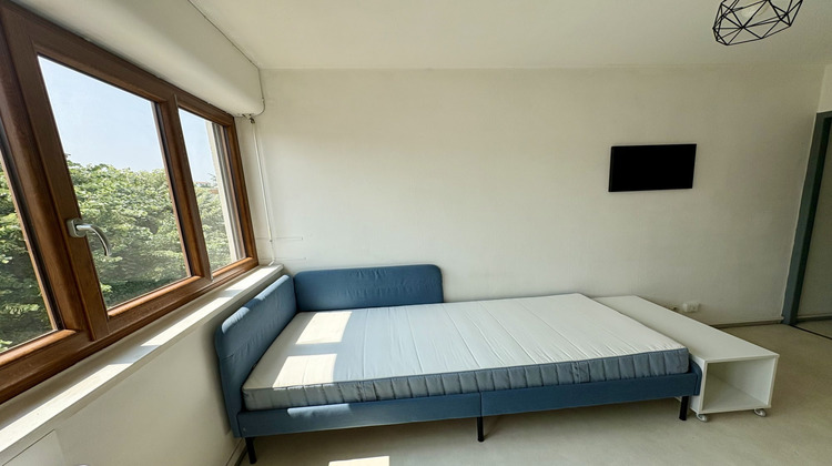 Ma-Cabane - Location Appartement Clermont-Ferrand, 16 m²