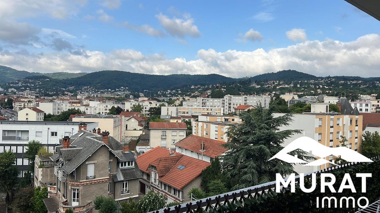 Ma-Cabane - Location Appartement Clermont-Ferrand, 12 m²